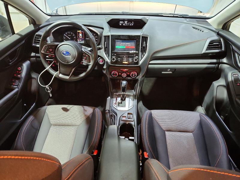 2023 SUBARU CROSSTREK PREMIUM — Фото 8 из 13