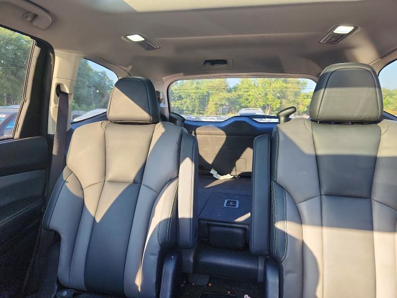 2023 SUBARU ASCENT LIMITED — Фото 10 из 14