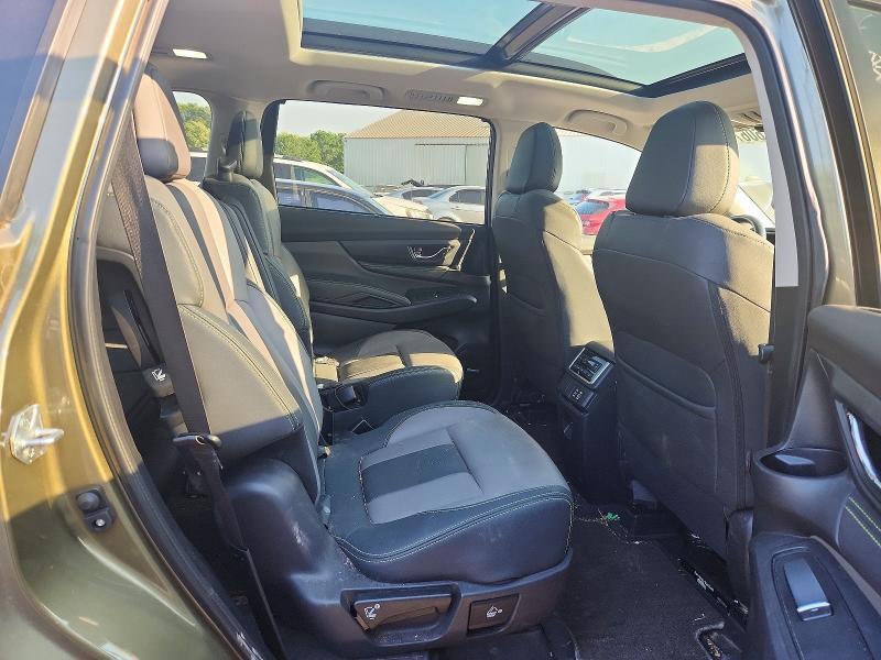 2023 SUBARU ASCENT LIMITED — Фото 11 из 14
