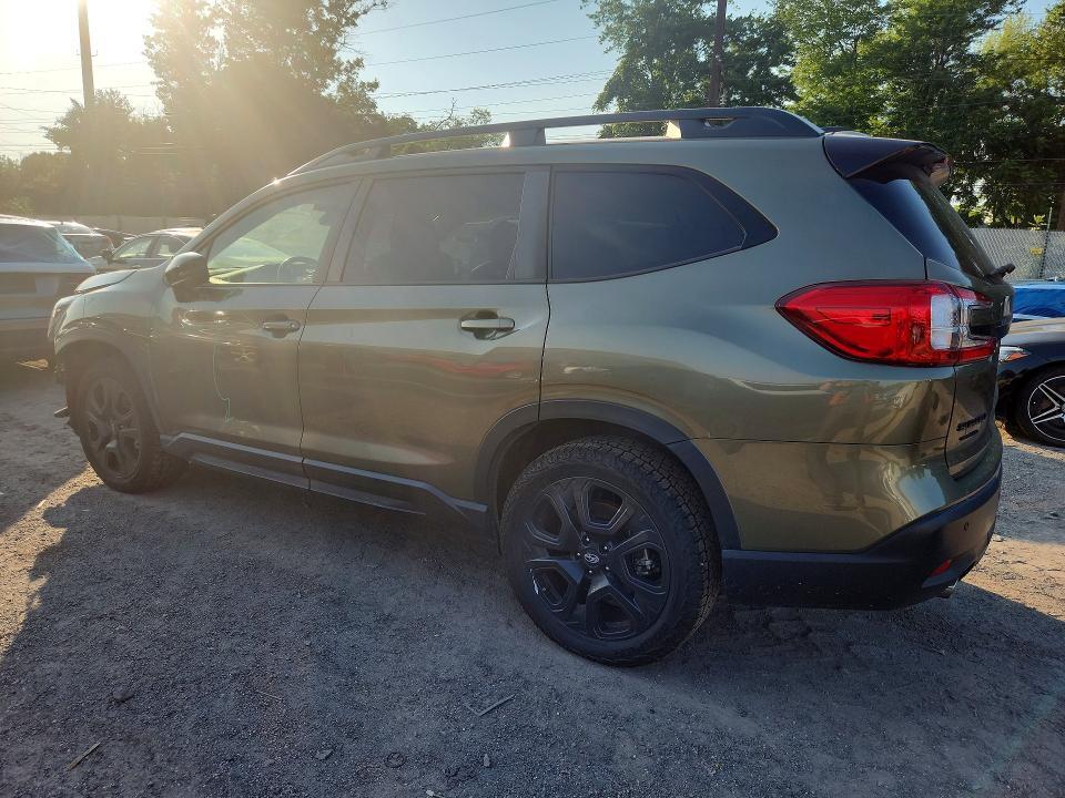 2023 SUBARU ASCENT LIMITED — Фото 2 из 14