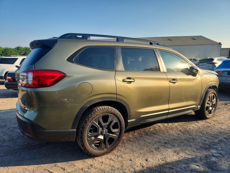 2023 SUBARU ASCENT LIMITED — Фото 3 из 14