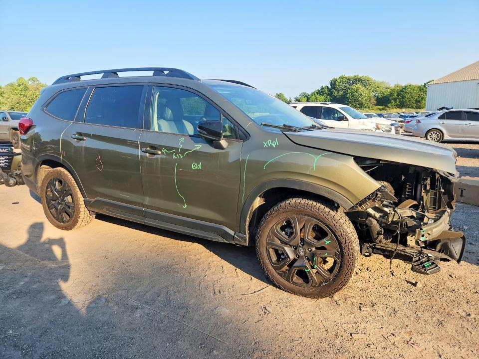 2023 SUBARU ASCENT LIMITED — Фото 4 из 14