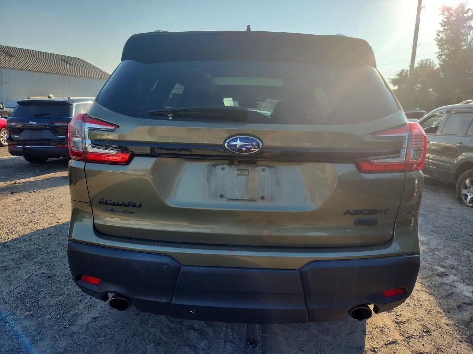 2023 SUBARU ASCENT LIMITED — Фото 6 из 14