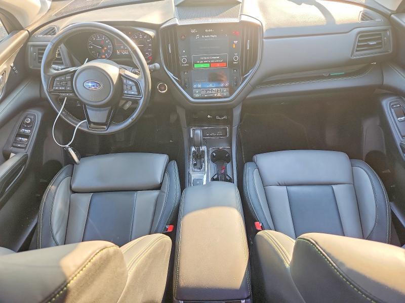 2023 SUBARU ASCENT LIMITED — Фото 8 из 14