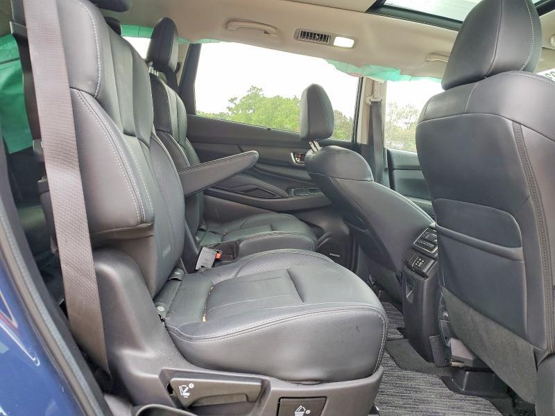 2023 SUBARU ASCENT LIMITED — Фото 11 из 13