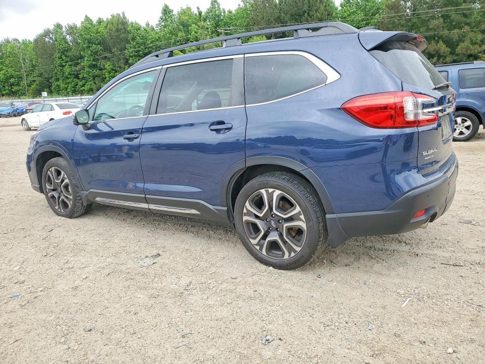 2023 SUBARU ASCENT LIMITED — Фото 2 из 13
