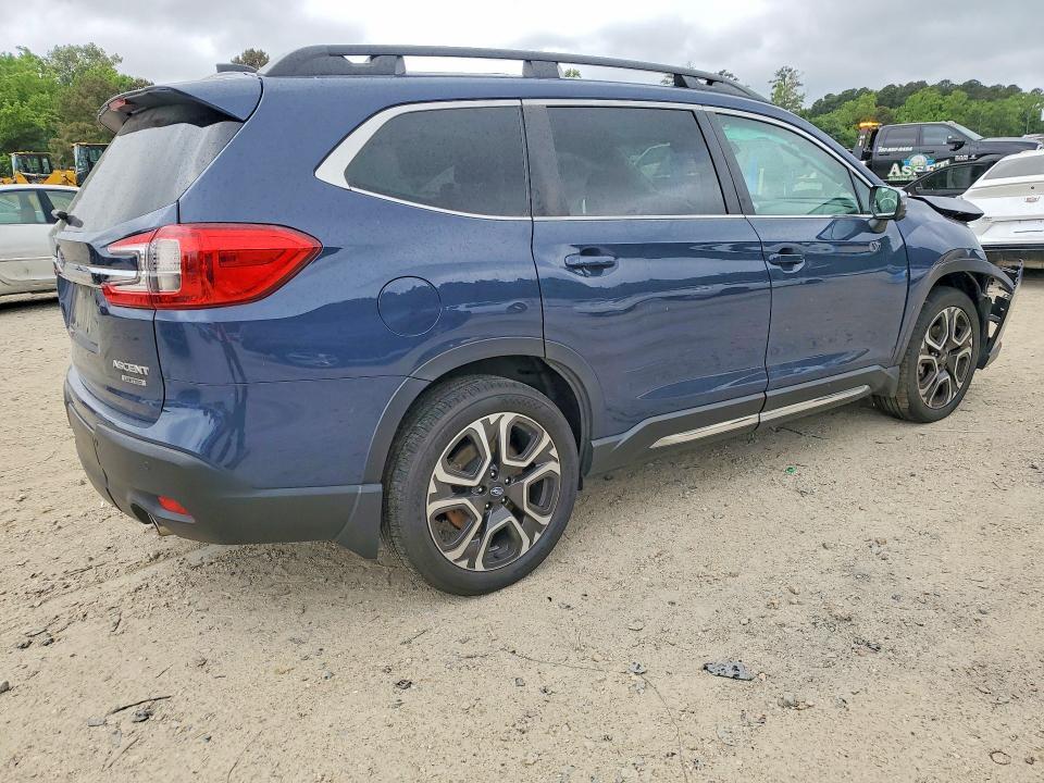 2023 SUBARU ASCENT LIMITED — Фото 3 из 13