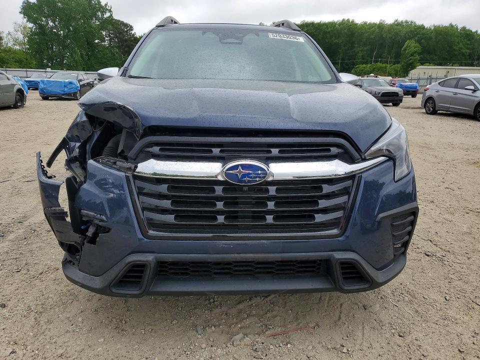 2023 SUBARU ASCENT LIMITED — Фото 5 из 13