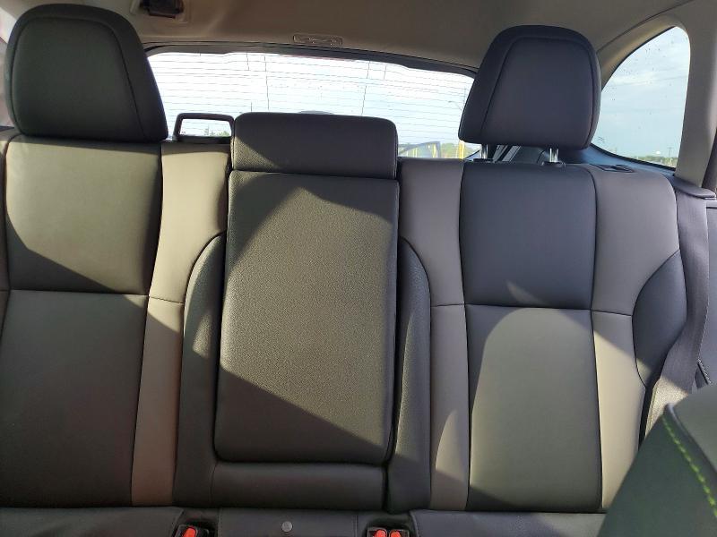2023 SUBARU OUTBACK ONYX EDITION XT — Фото 10 из 14