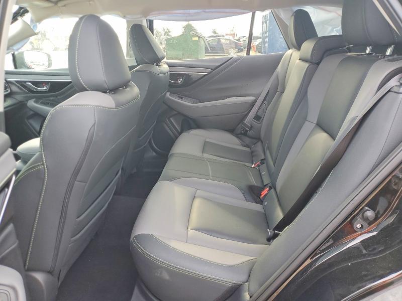 2023 SUBARU OUTBACK ONYX EDITION XT — Фото 11 из 14