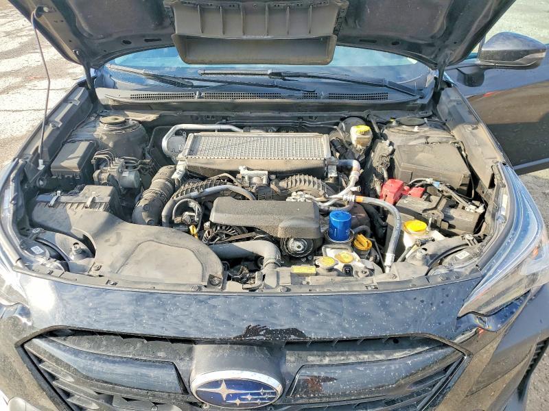 2023 SUBARU OUTBACK ONYX EDITION XT — Фото 12 из 14
