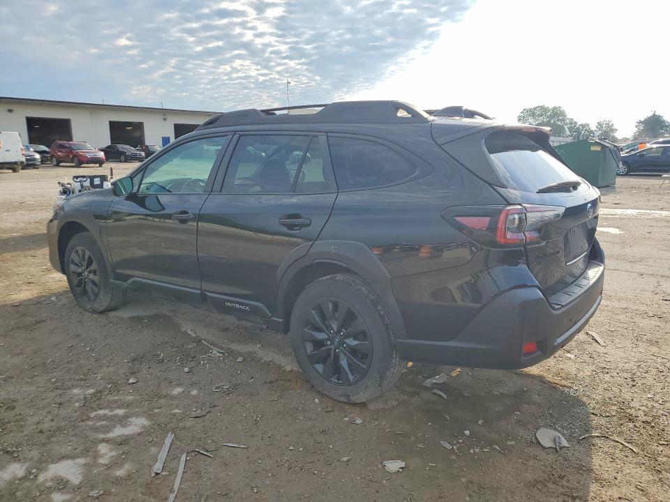 2023 SUBARU OUTBACK ONYX EDITION XT — Фото 2 из 14