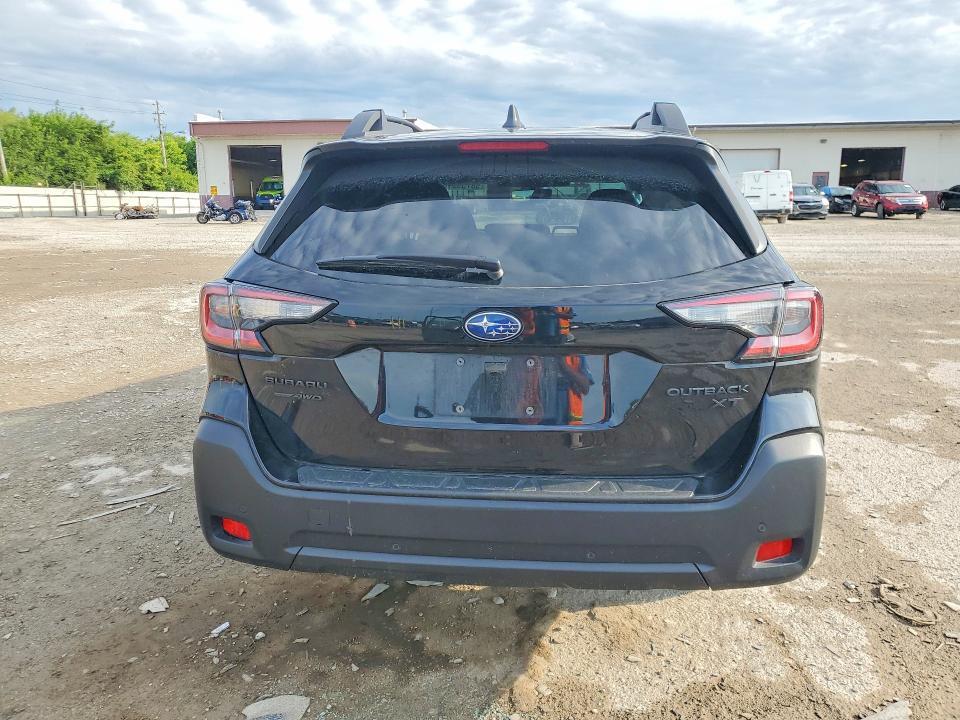 2023 SUBARU OUTBACK ONYX EDITION XT — Фото 6 из 14