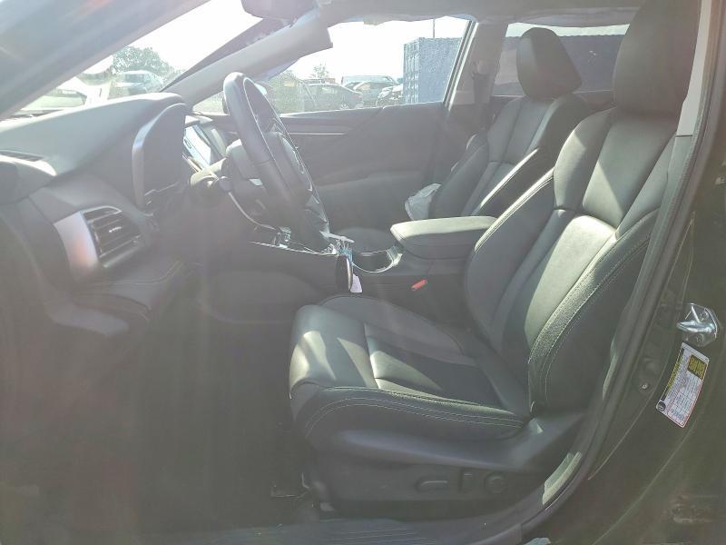 2023 SUBARU OUTBACK ONYX EDITION XT — Фото 7 из 14