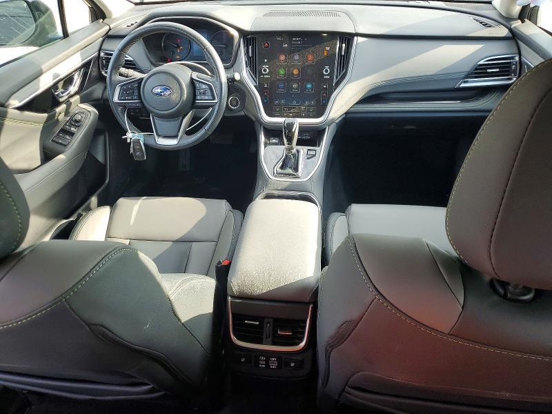2023 SUBARU OUTBACK ONYX EDITION XT — Фото 8 из 14