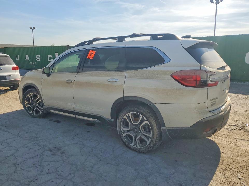 2023 SUBARU ASCENT TOURING — Фото 2 из 13
