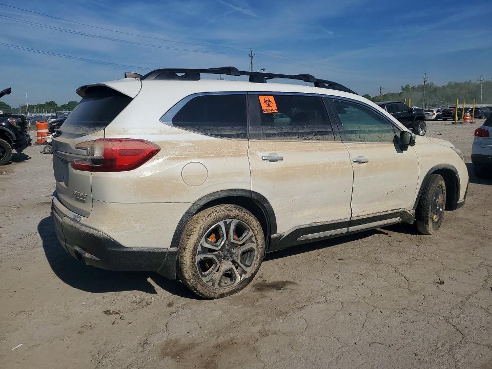 2023 SUBARU ASCENT TOURING — Фото 3 из 13