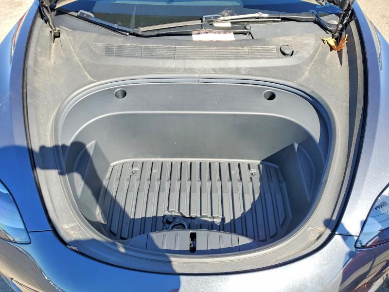 5YJ3E1EAXPF641027 2023 TESLA MODEL 3 photo no. 11