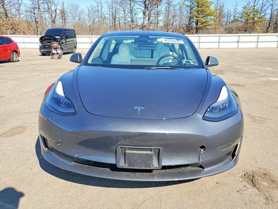 5YJ3E1EAXPF641027 2023 TESLA MODEL 3 photo no. 5