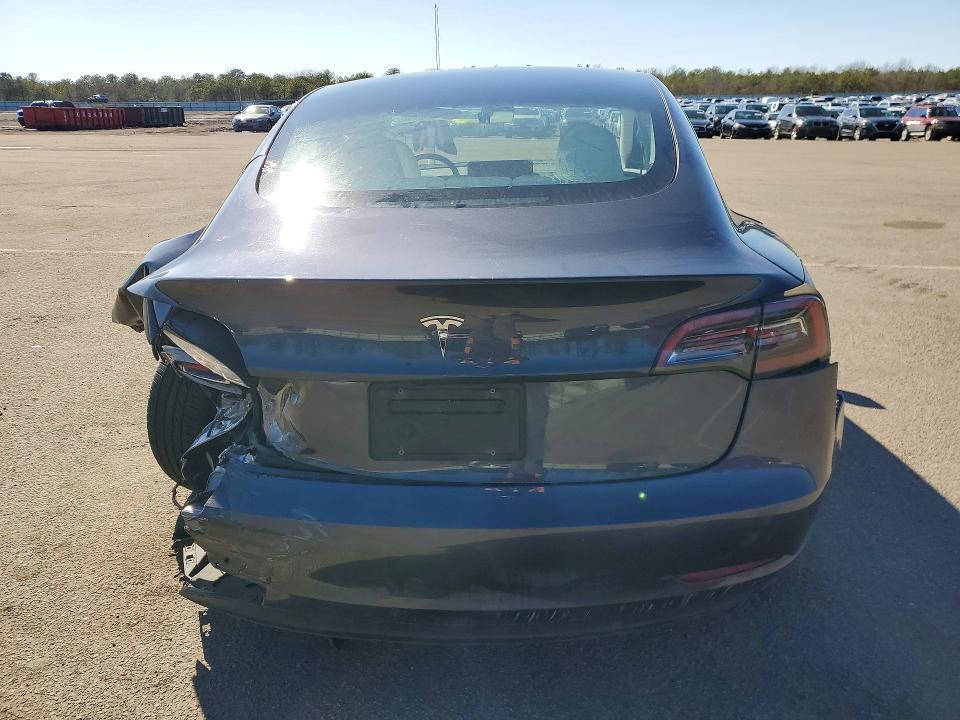 5YJ3E1EAXPF641027 2023 TESLA MODEL 3 photo no. 6