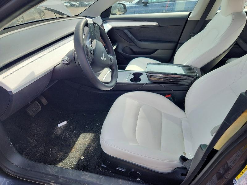 5YJ3E1EAXPF641027 2023 TESLA MODEL 3 photo no. 7