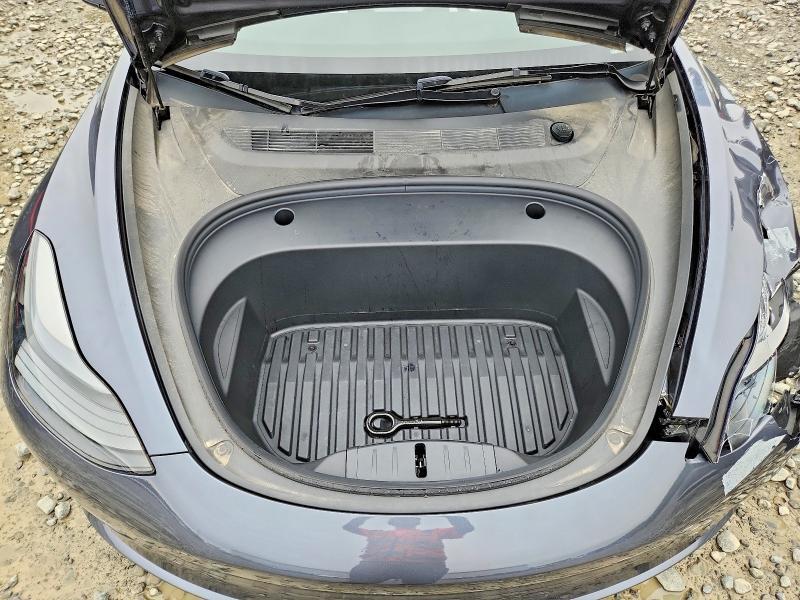 2023 TESLA MODEL 3 — Фото 11 из 12