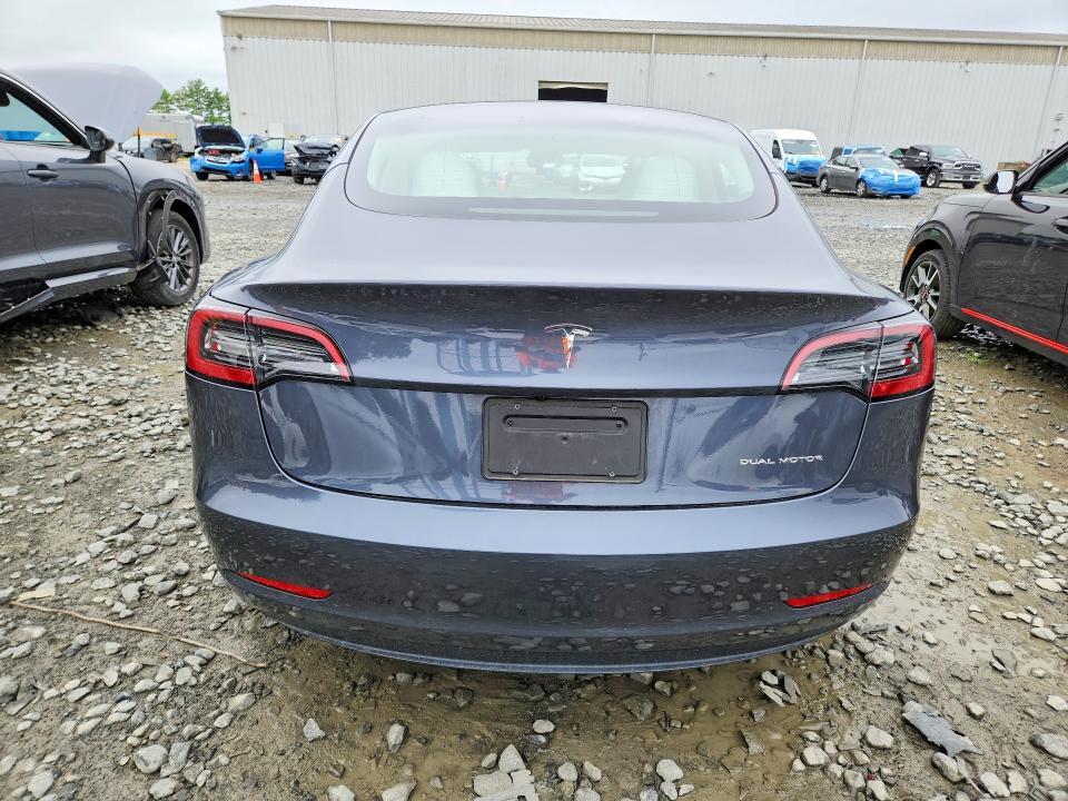 2023 TESLA MODEL 3 — Фото 6 из 12