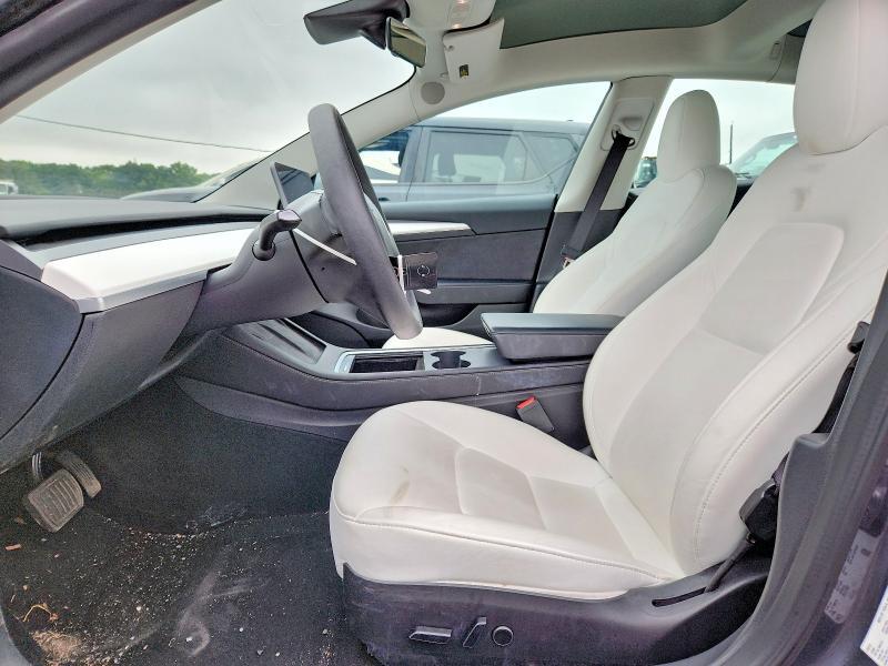 2023 TESLA MODEL 3 — Фото 7 из 12