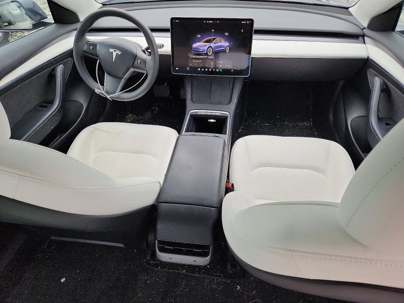 2023 TESLA MODEL 3 — Фото 8 из 12
