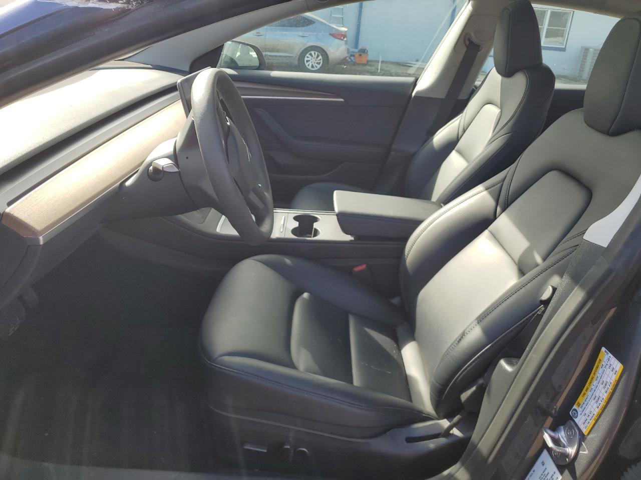 2023 TESLA MODEL 3 — Фото 7 из 12