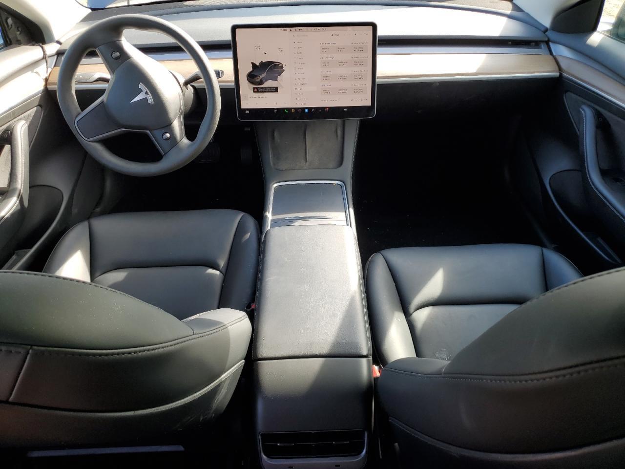 2023 TESLA MODEL 3 — Фото 8 из 12