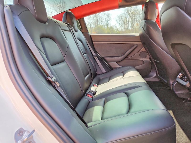 2023 TESLA MODEL 3 — Фото 10 из 12