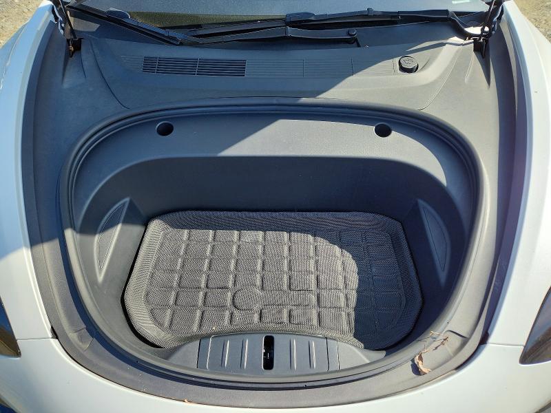 2023 TESLA MODEL 3 — Фото 11 из 12