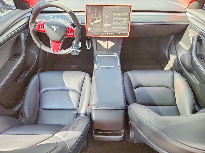 2023 TESLA MODEL 3 — Фото 8 из 12