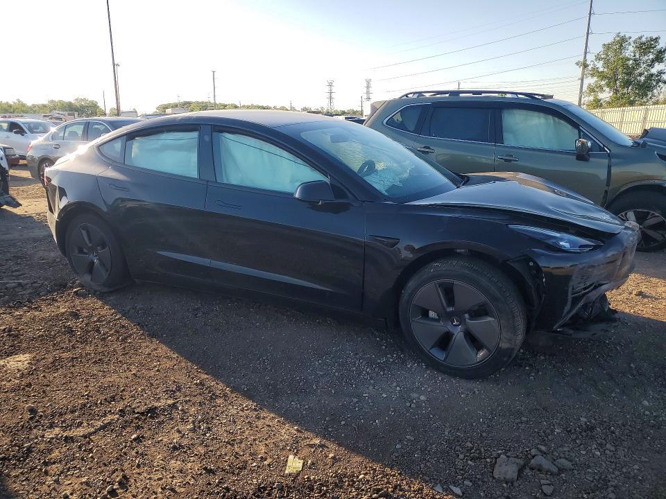 2023 TESLA MODEL 3 — Фото 4 из 12