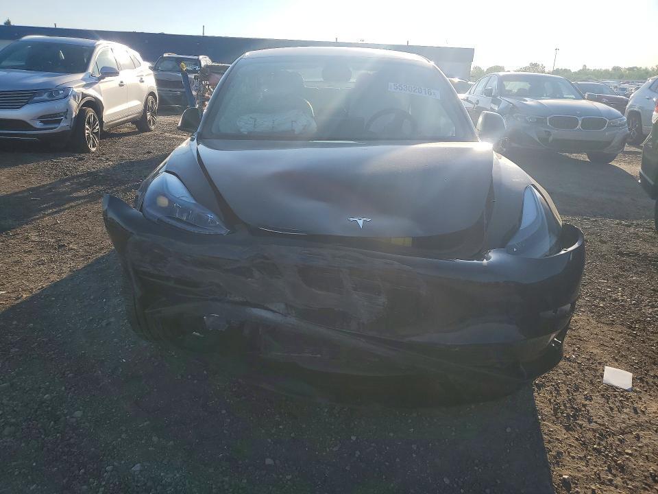 2023 TESLA MODEL 3 — Фото 5 из 12