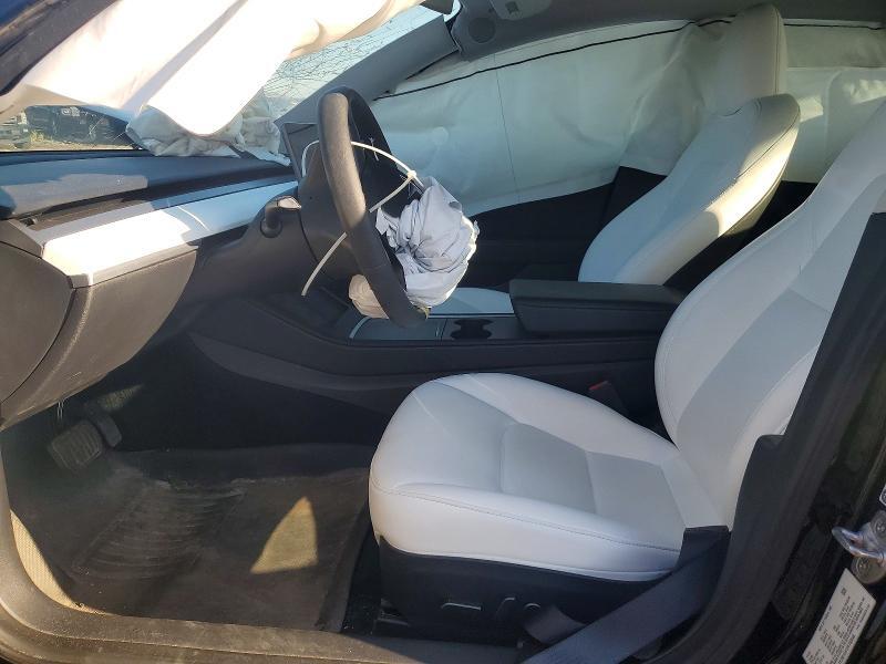 2023 TESLA MODEL 3 — Фото 7 из 12