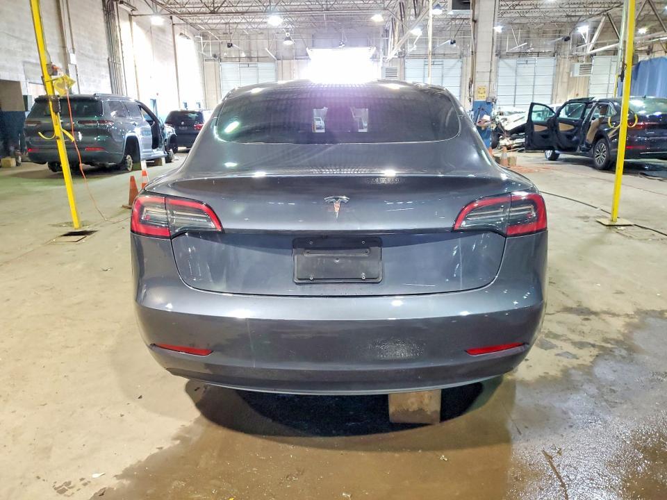 5YJ3E1EA1PF700465 2023 TESLA MODEL 3 photo no. 6