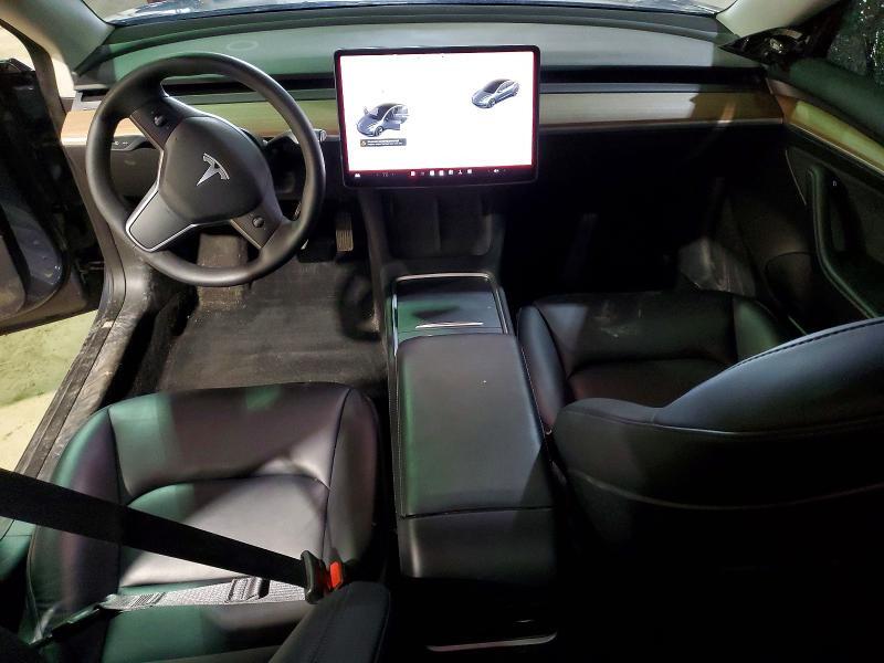 5YJ3E1EA1PF700465 2023 TESLA MODEL 3 photo no. 8