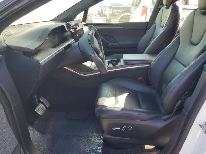 2023 TESLA MODEL X — Фото 7 из 14