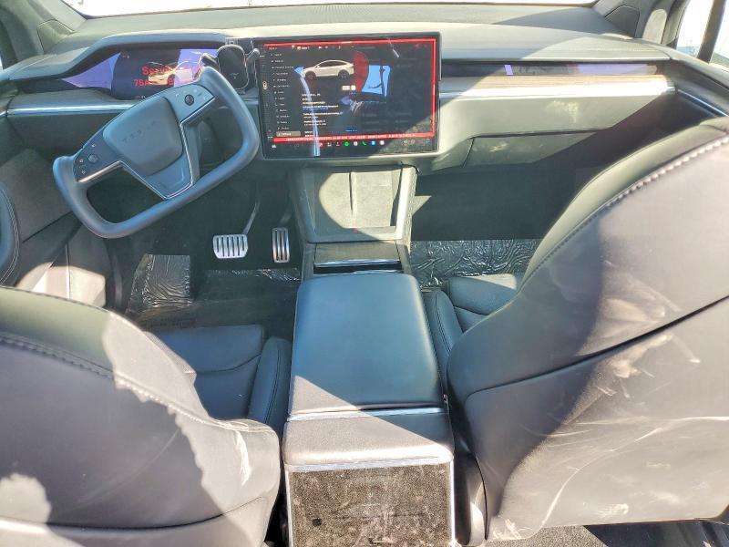 2023 TESLA MODEL X — Фото 8 из 14