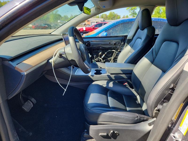 2023 TESLA MODEL Y — Фото 7 из 13
