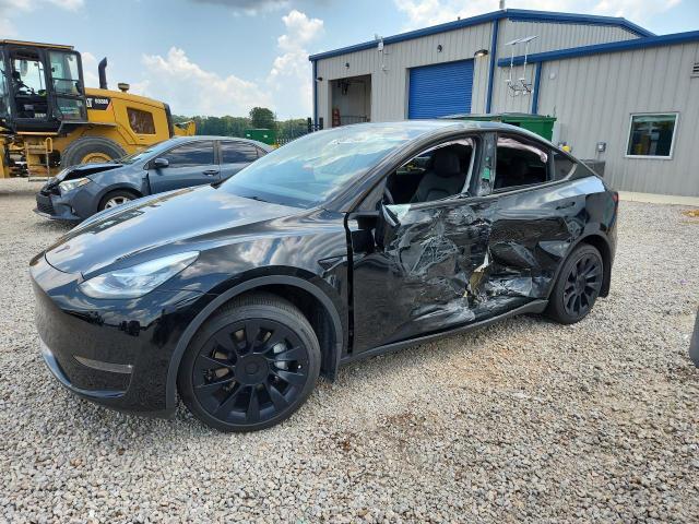7SAYGDEE0PA044019 2023 TESLA MODEL Y photo no. 1