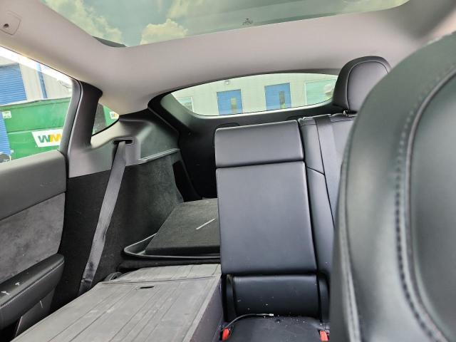7SAYGDEE0PA044019 2023 TESLA MODEL Y photo no. 10