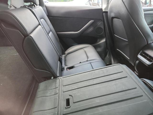 7SAYGDEE0PA044019 2023 TESLA MODEL Y photo no. 11