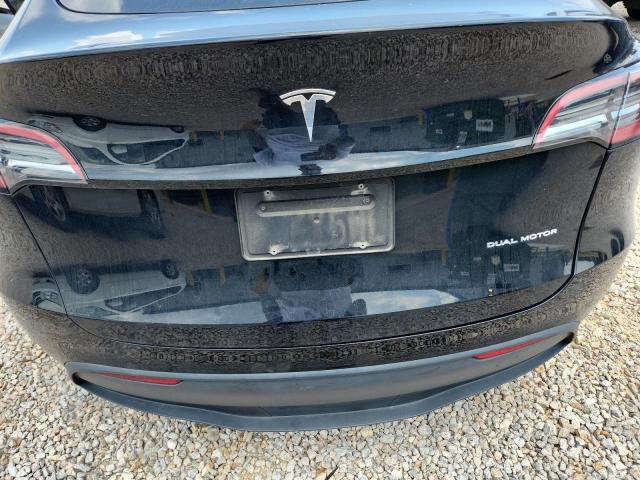 7SAYGDEE0PA044019 2023 TESLA MODEL Y photo no. 12