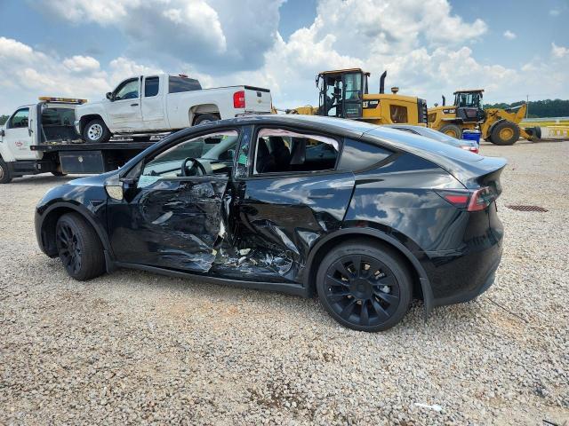 7SAYGDEE0PA044019 2023 TESLA MODEL Y photo no. 2