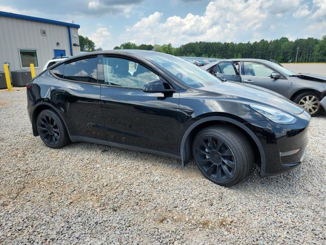 7SAYGDEE0PA044019 2023 TESLA MODEL Y photo no. 4