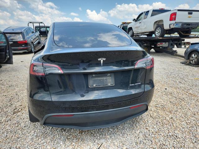7SAYGDEE0PA044019 2023 TESLA MODEL Y photo no. 6
