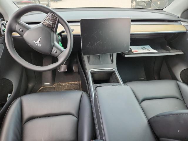 7SAYGDEE0PA044019 2023 TESLA MODEL Y photo no. 8